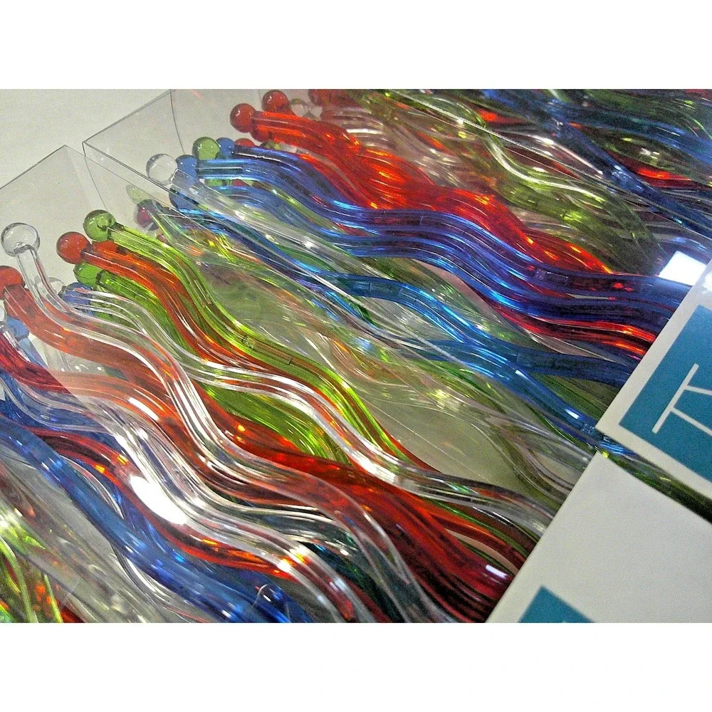 NEW Creative Converting 144 count‎ colorful 7